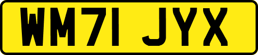 WM71JYX