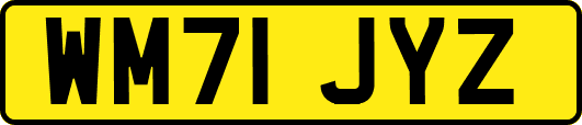 WM71JYZ