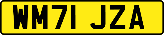 WM71JZA