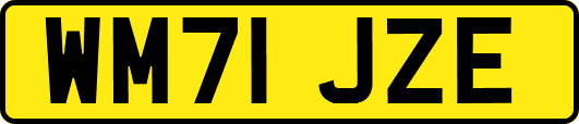 WM71JZE