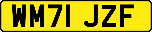 WM71JZF