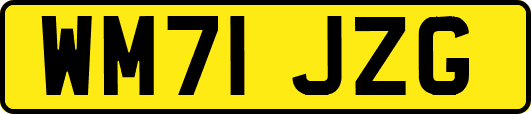 WM71JZG