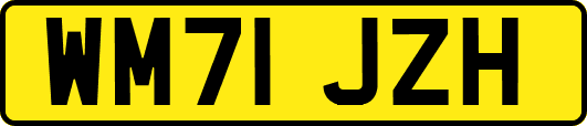 WM71JZH