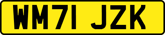 WM71JZK