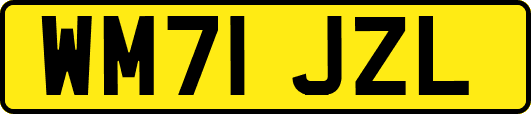 WM71JZL