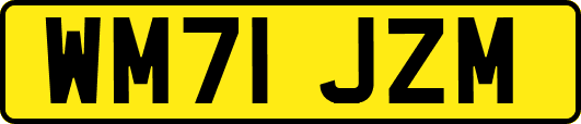 WM71JZM