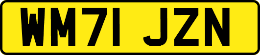 WM71JZN
