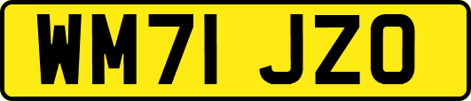 WM71JZO