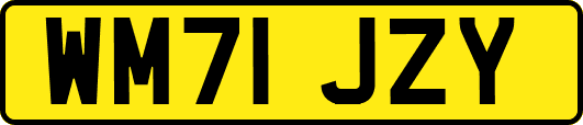 WM71JZY