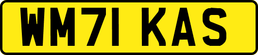 WM71KAS