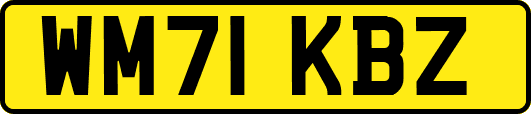 WM71KBZ