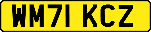 WM71KCZ