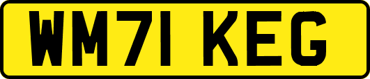 WM71KEG