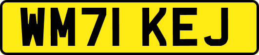 WM71KEJ
