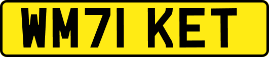 WM71KET