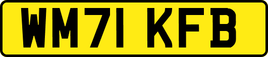 WM71KFB