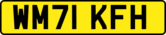 WM71KFH