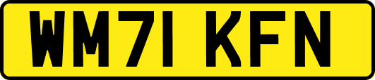 WM71KFN