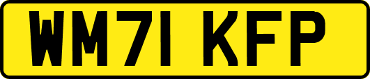 WM71KFP