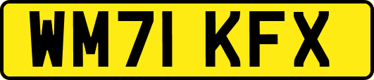 WM71KFX