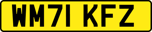 WM71KFZ