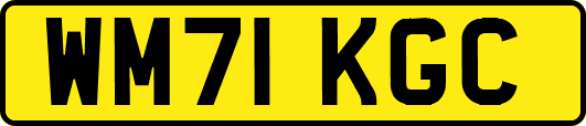 WM71KGC