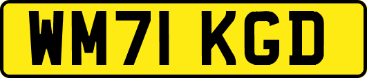 WM71KGD