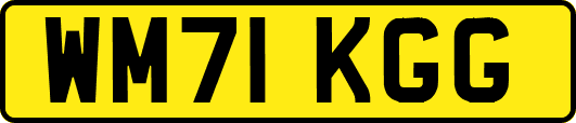 WM71KGG