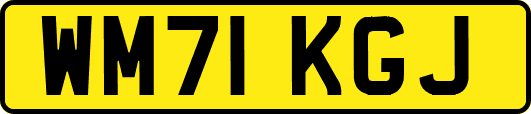 WM71KGJ