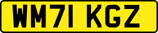 WM71KGZ