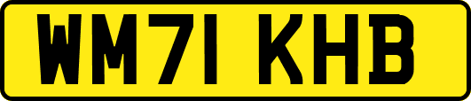 WM71KHB
