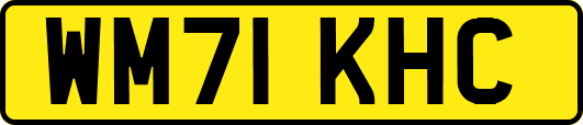 WM71KHC