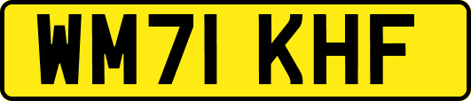 WM71KHF