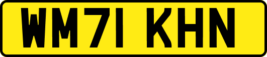 WM71KHN