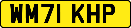 WM71KHP