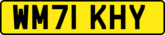 WM71KHY