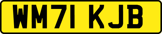 WM71KJB