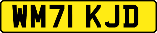 WM71KJD
