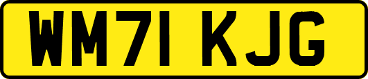 WM71KJG