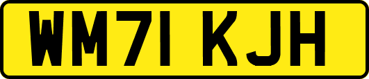 WM71KJH