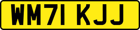 WM71KJJ