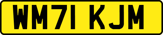 WM71KJM