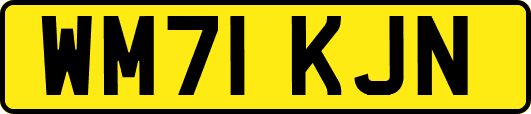 WM71KJN