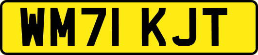 WM71KJT