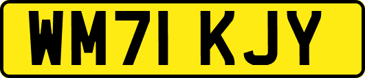 WM71KJY