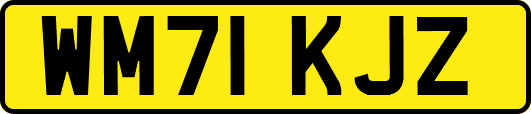WM71KJZ