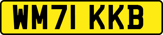WM71KKB