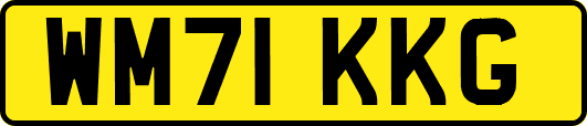WM71KKG