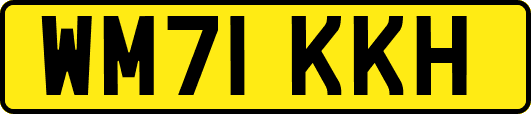 WM71KKH