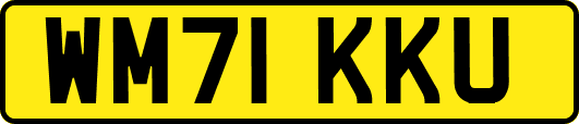 WM71KKU